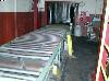  VERSA FURGESON Conveyor with Weigh System,